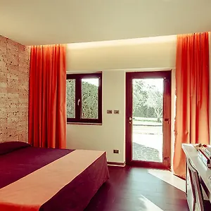 Ways Garden & Leisure Hotel Roma