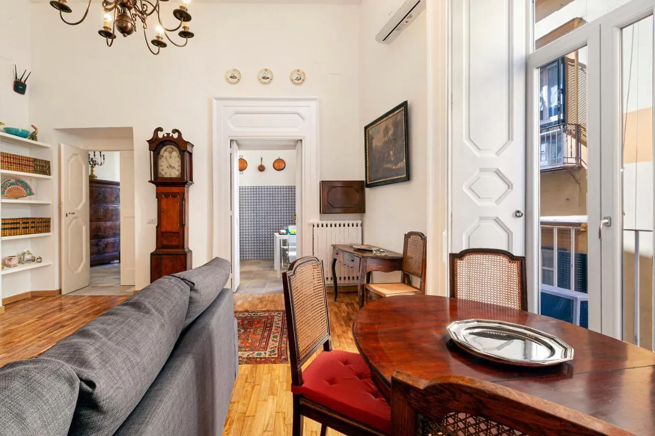 Casa vacanze Teresella Suite Napoli