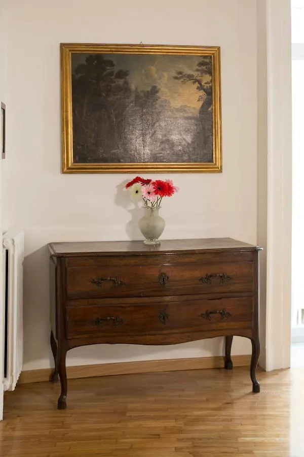 Casa vacanze Teresella Suite Napoli