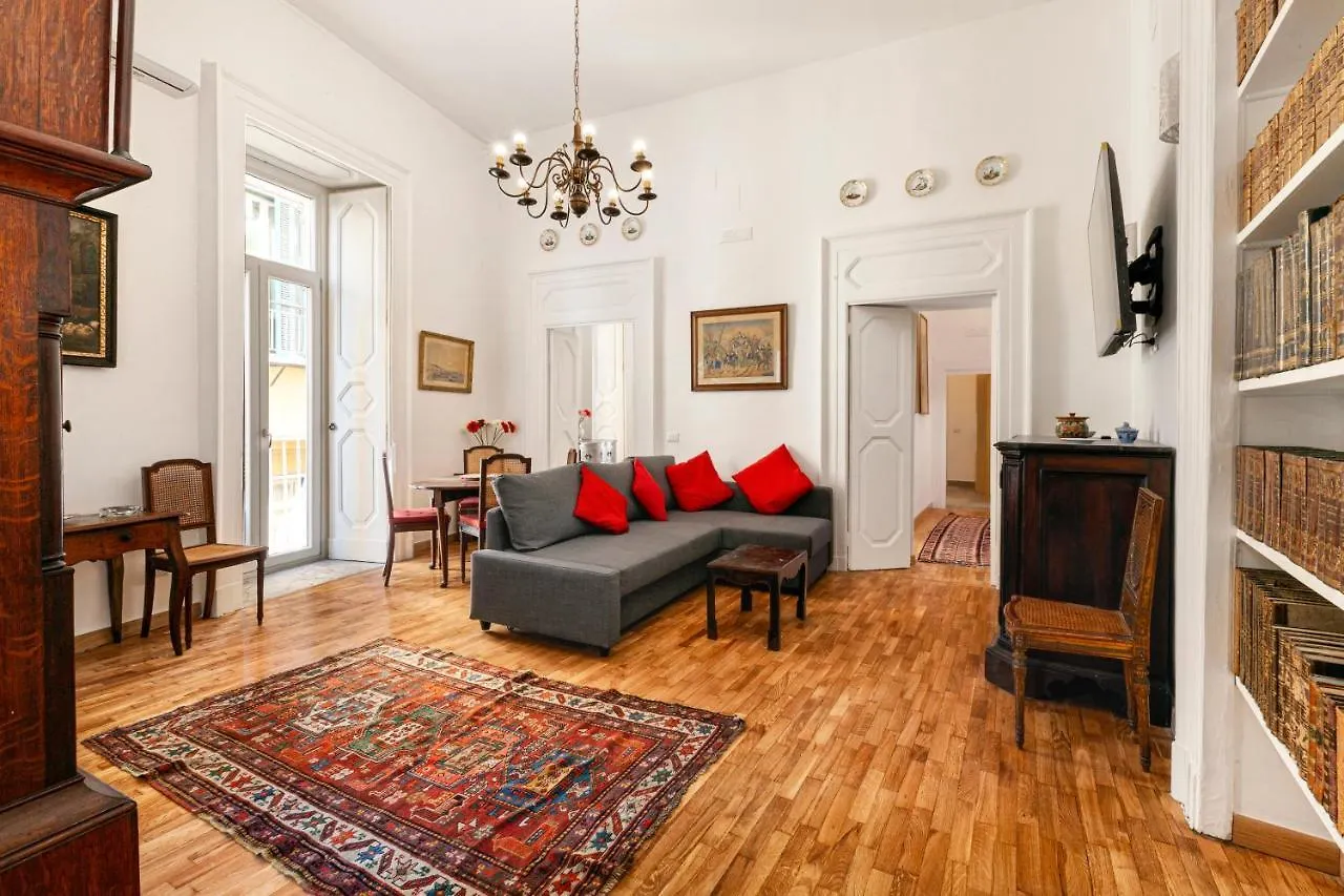 Teresella Suite Napoli