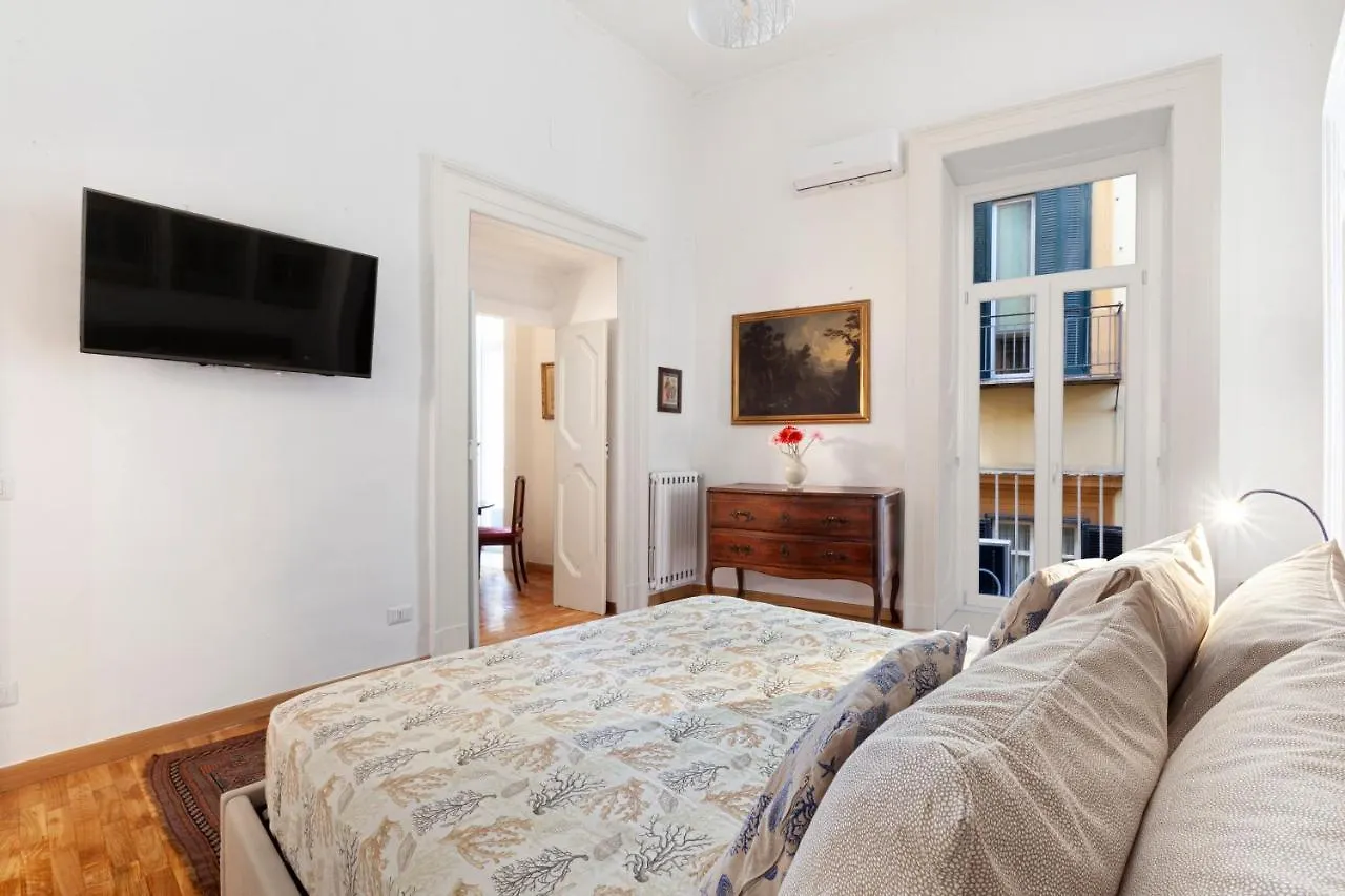 Teresella Suite Napoli Italia