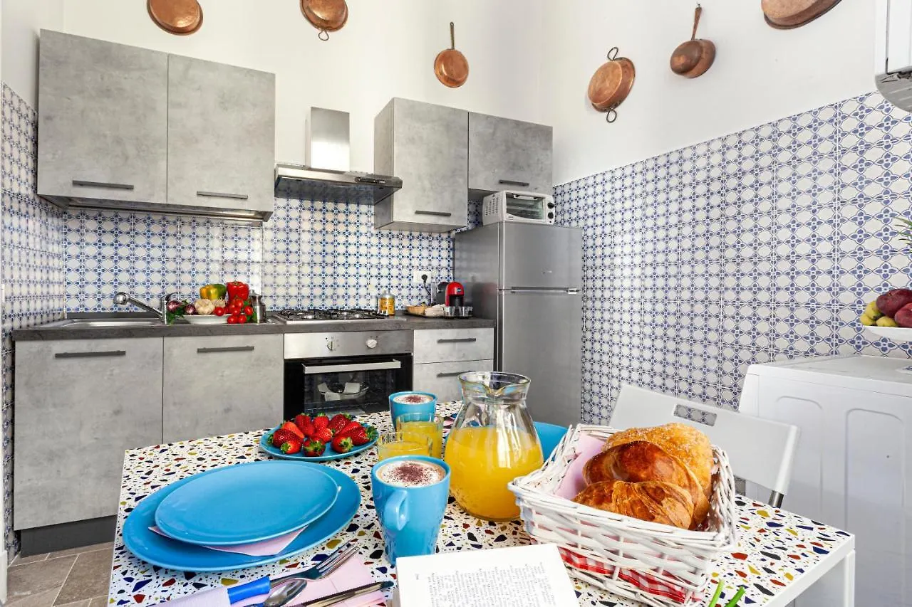 Teresella Suite Napoli