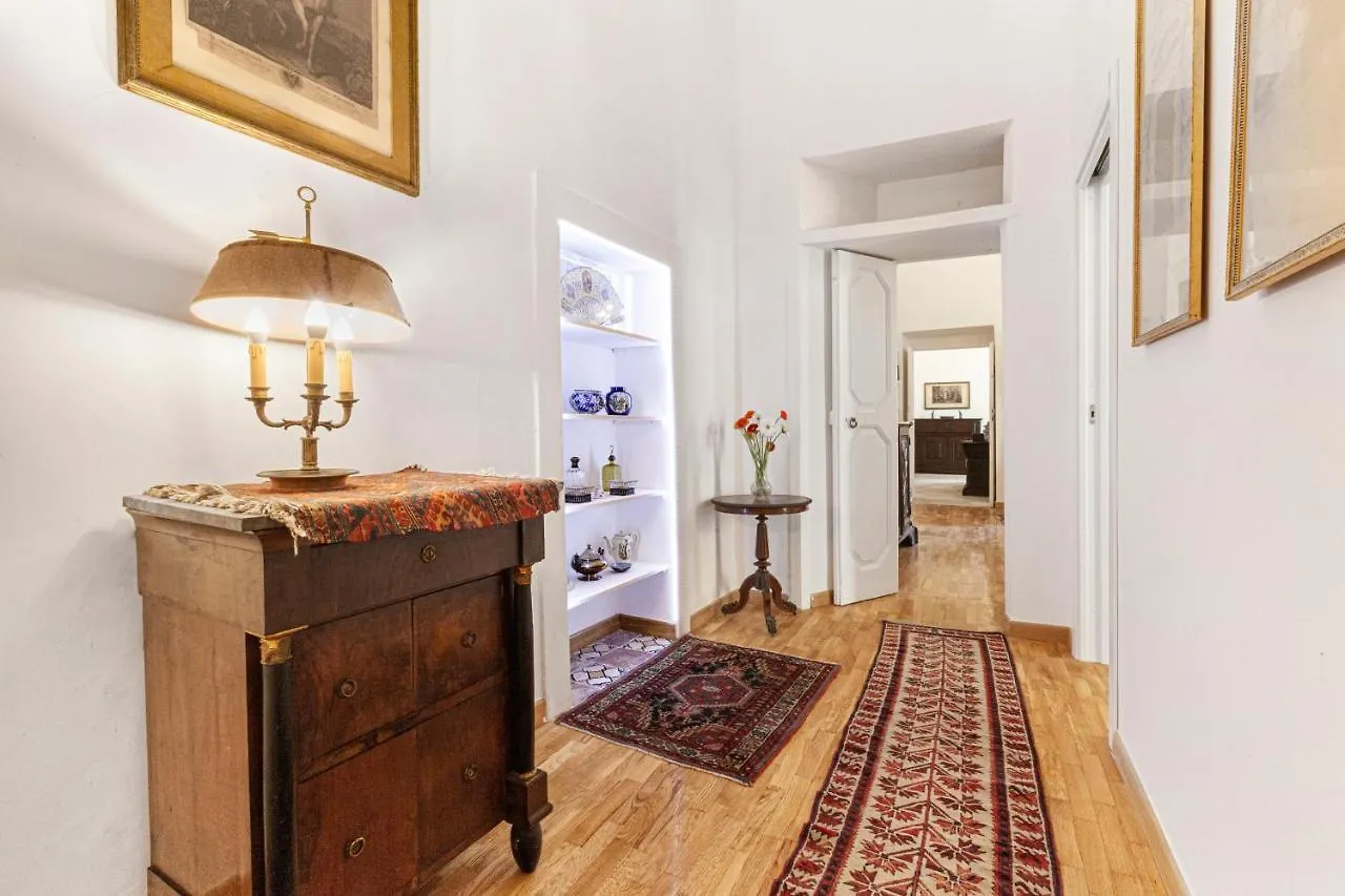 Teresella Suite Napoli