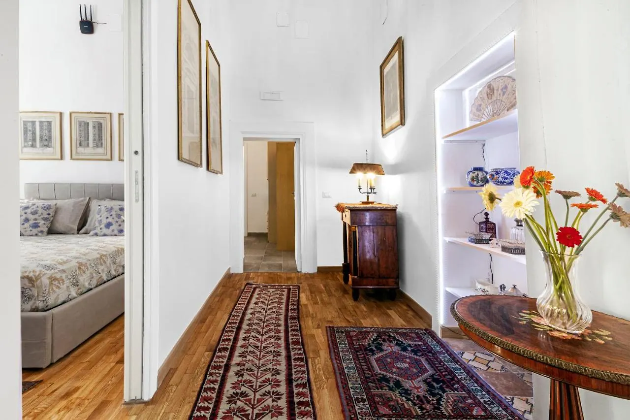 Teresella Suite Napoli Casa vacanze