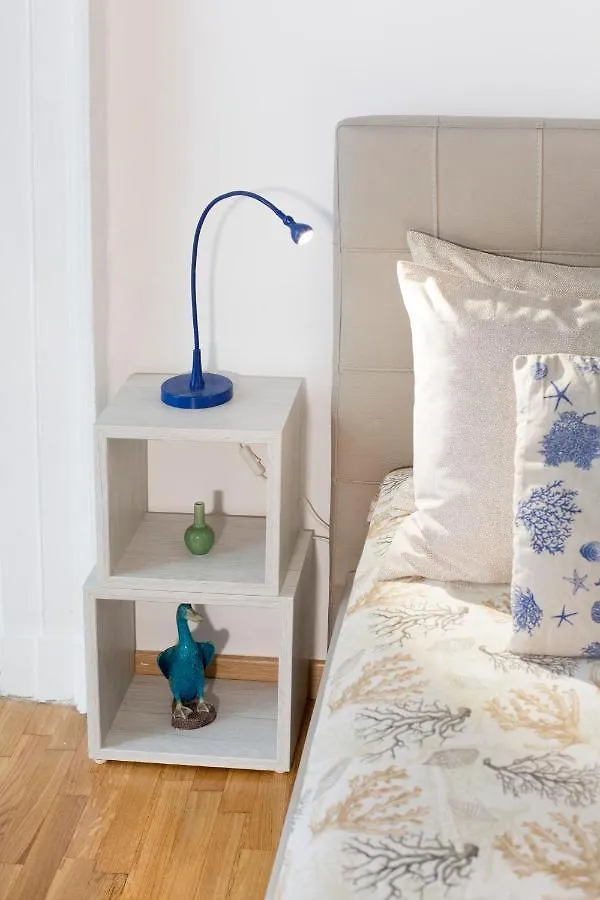 Teresella Suite Napoli Casa vacanze