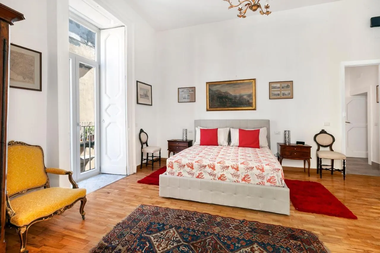 Teresella Suite Napoli
