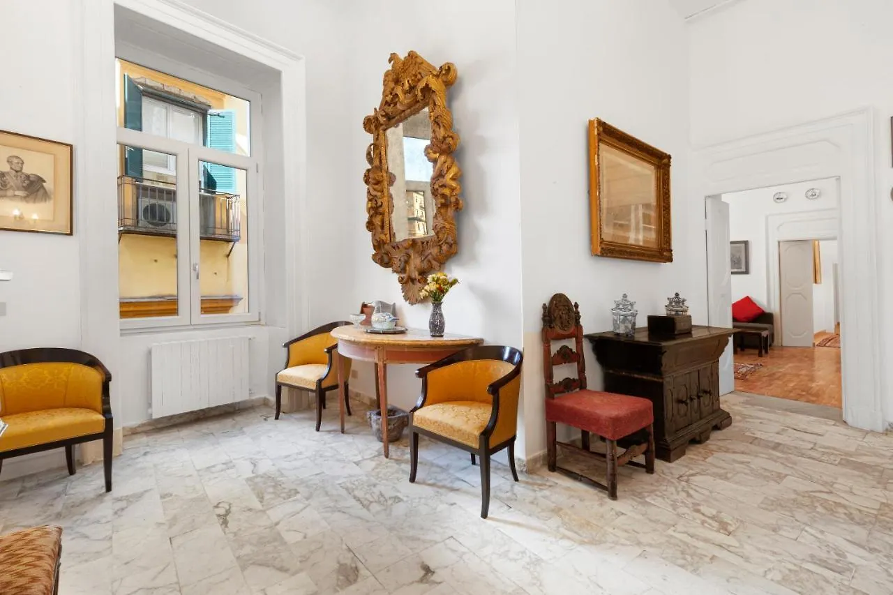Teresella Suite 那不勒斯