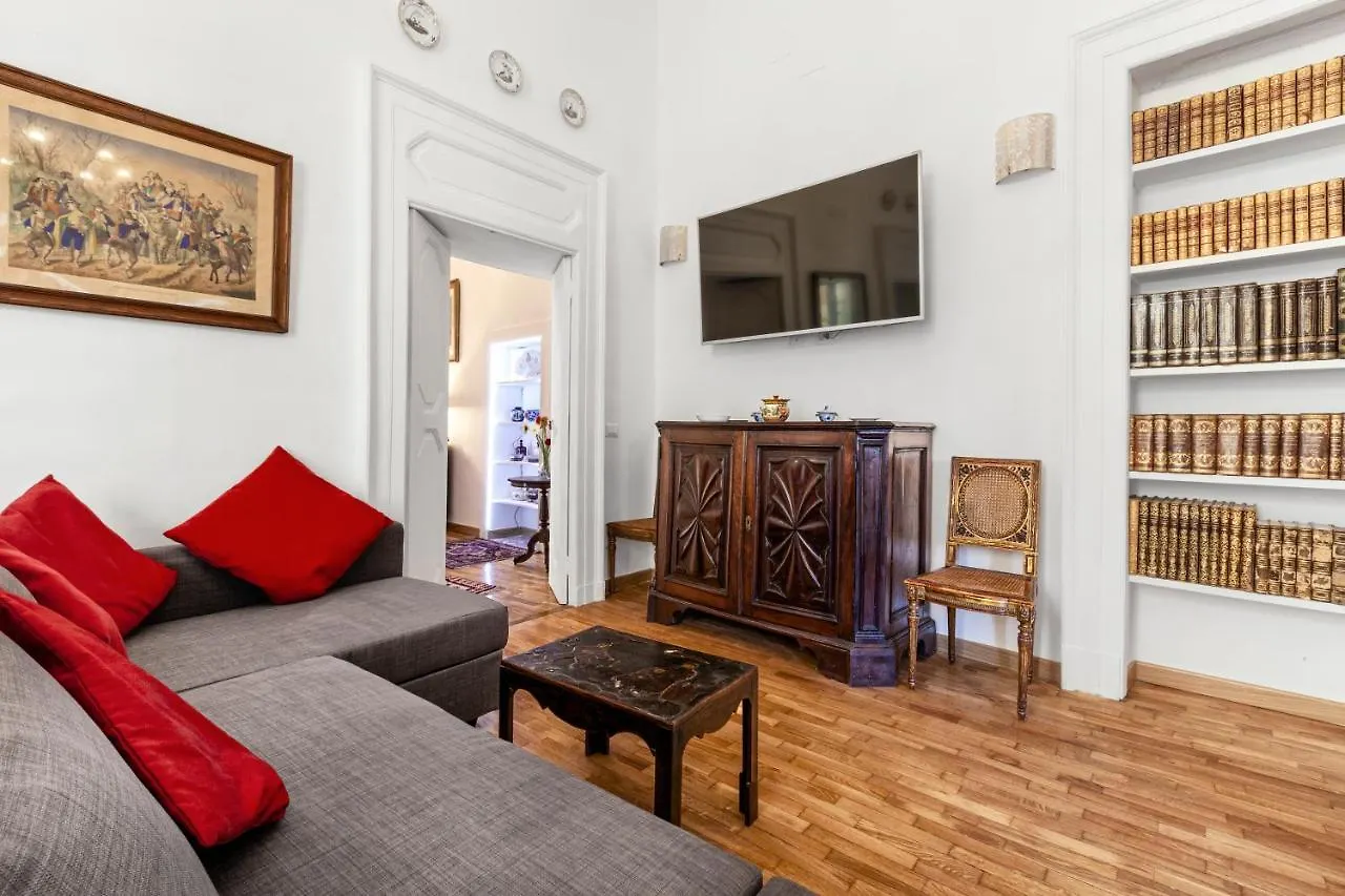 Teresella Suite Napoli Casa vacanze