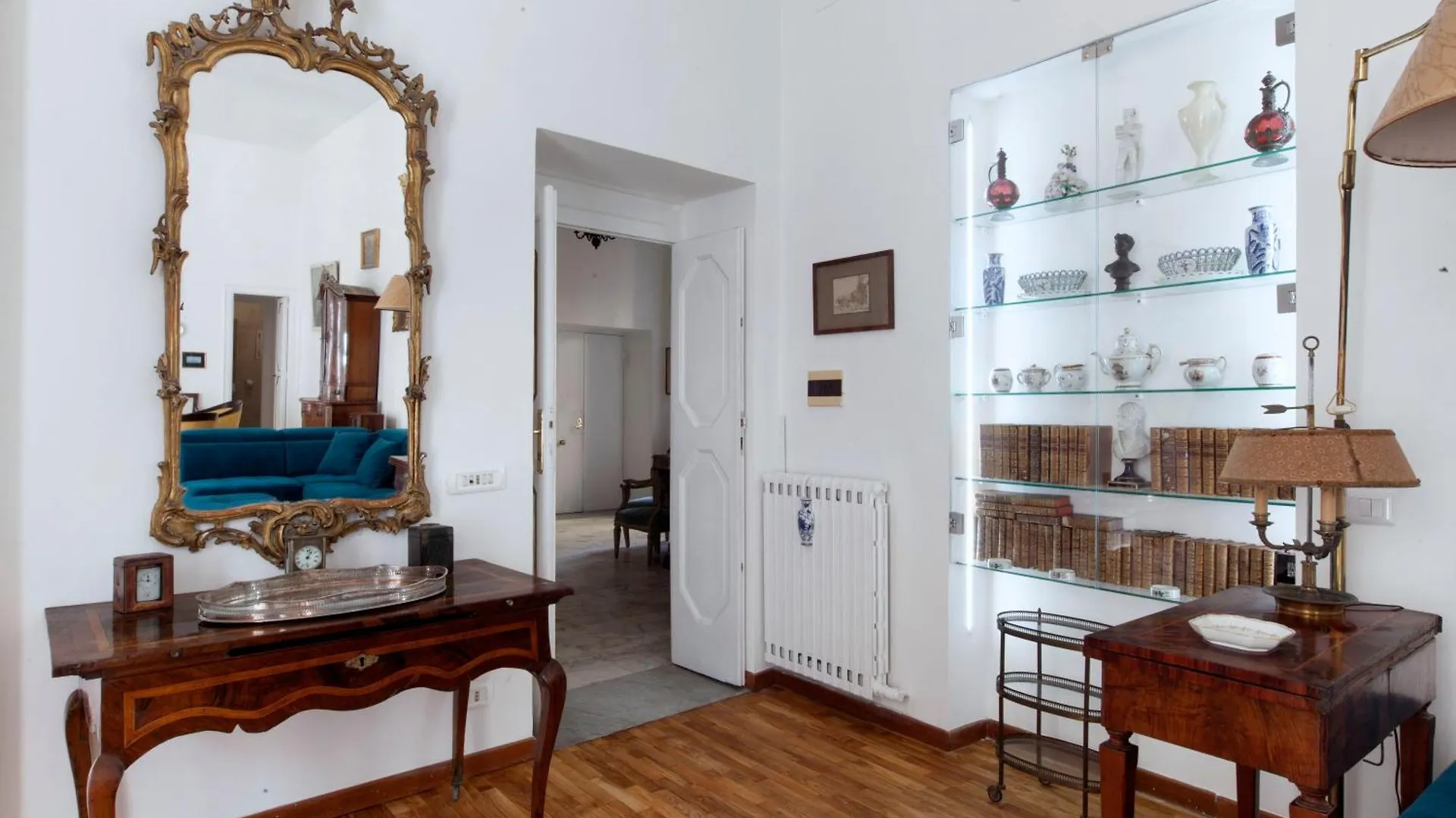 Casa vacanze Teresella Suite Napoli