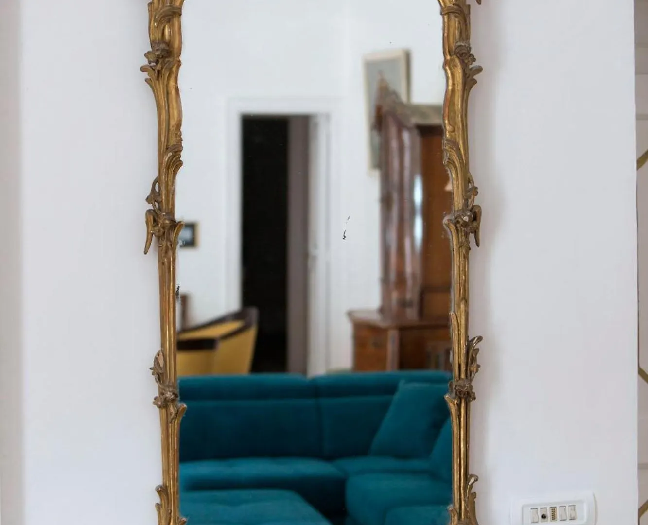 Teresella Suite Napoli
