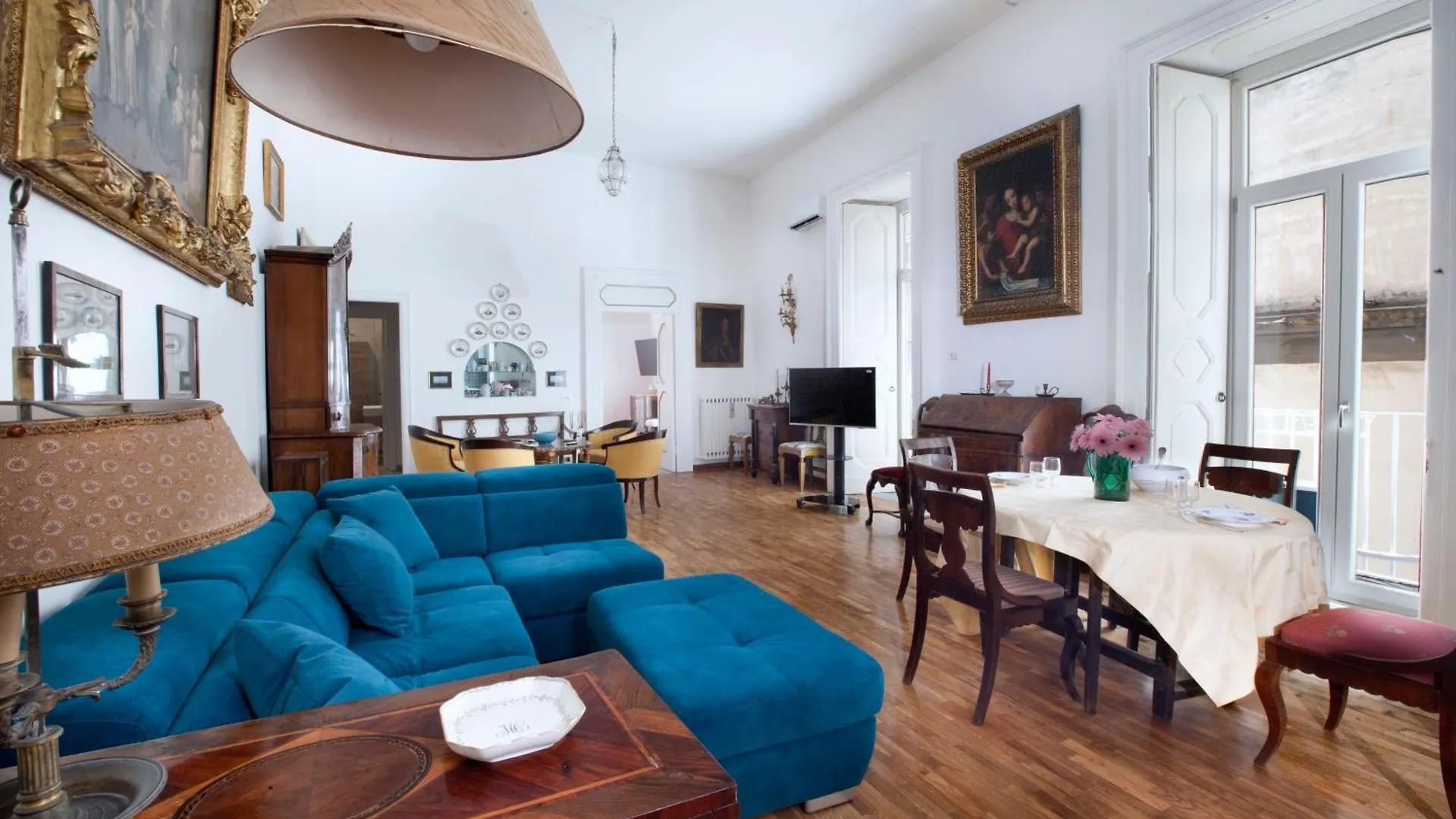 Teresella Suite Napoli
