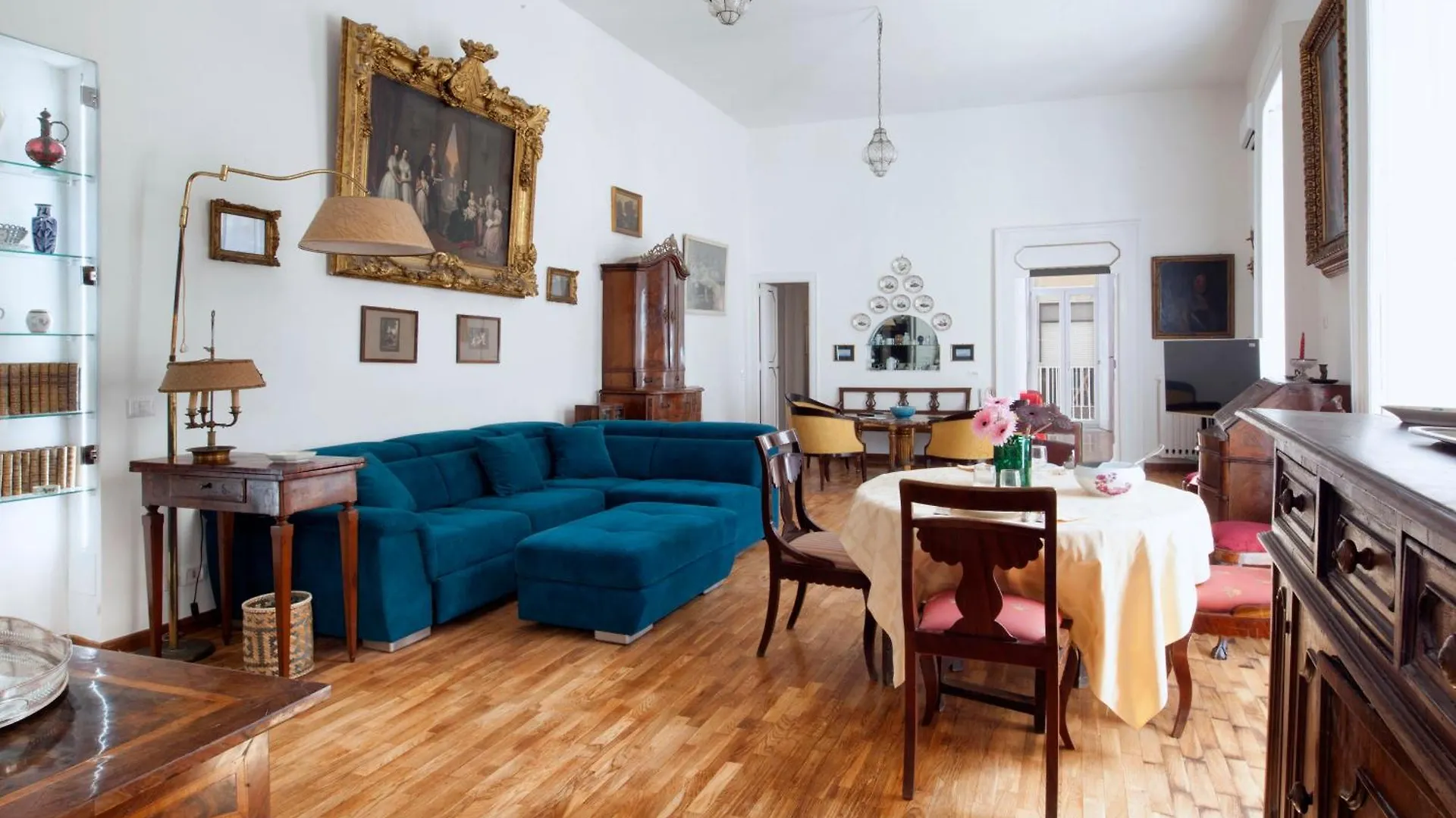 Teresella Suite Napoli