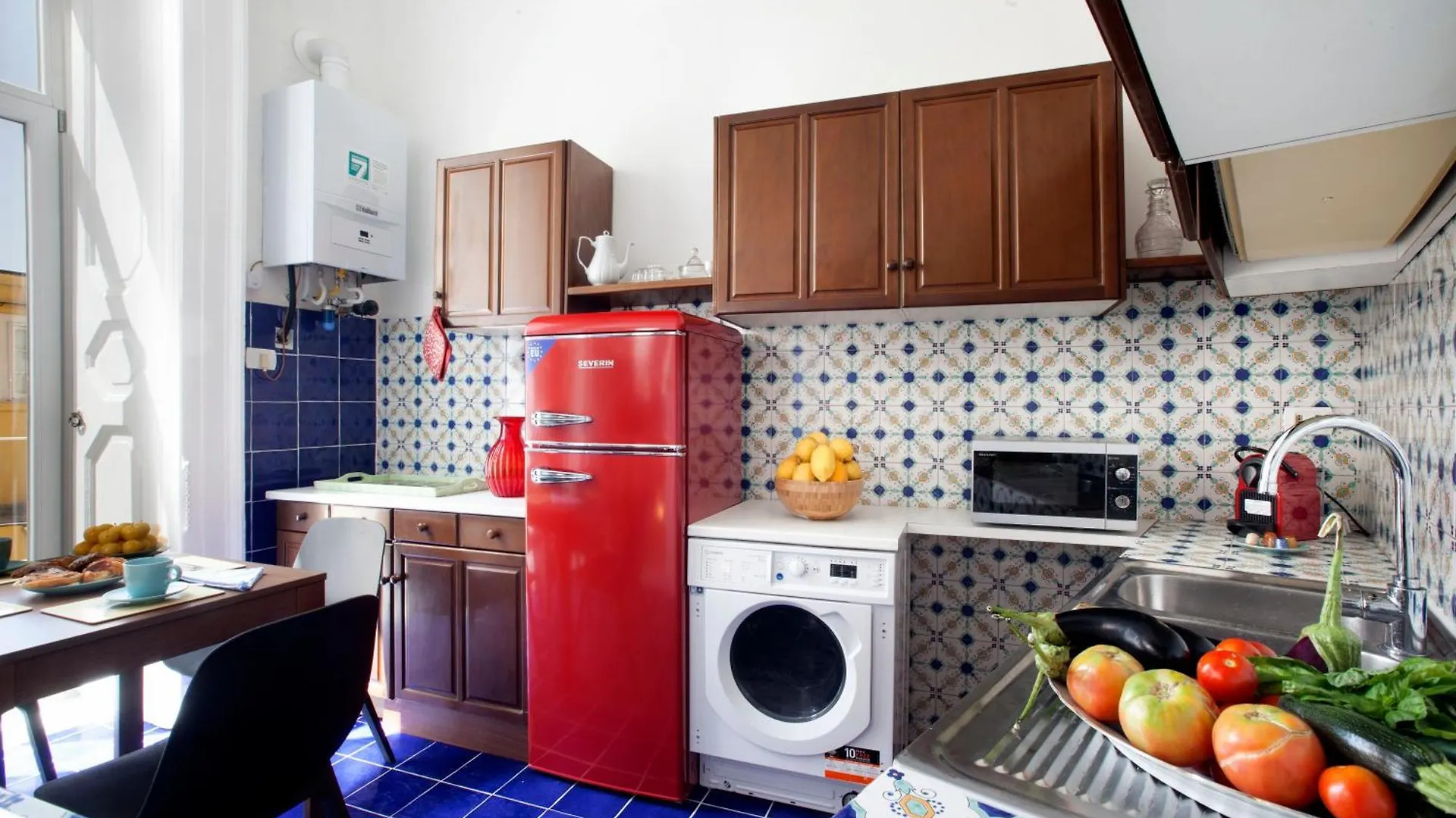 Casa vacanze Teresella Suite Napoli