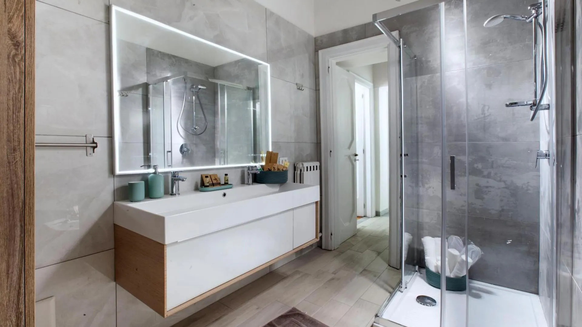 Casa vacanze Teresella Suite Napoli